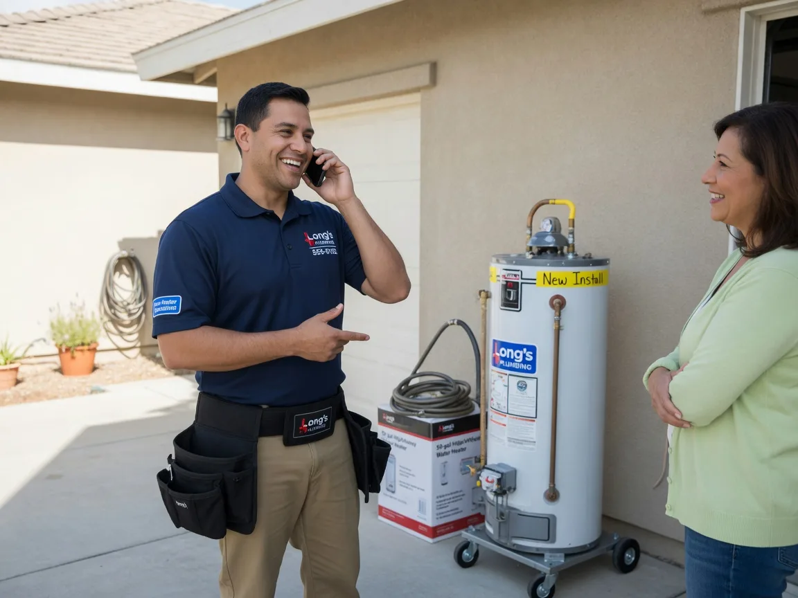 Leak Detection Lorimor, IA FAQs